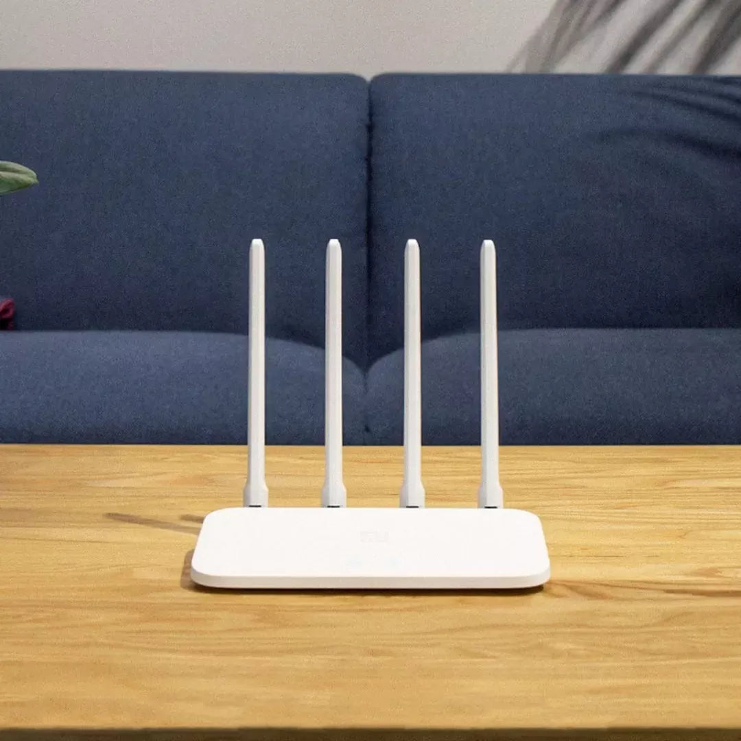 Mi Router 4A - Router